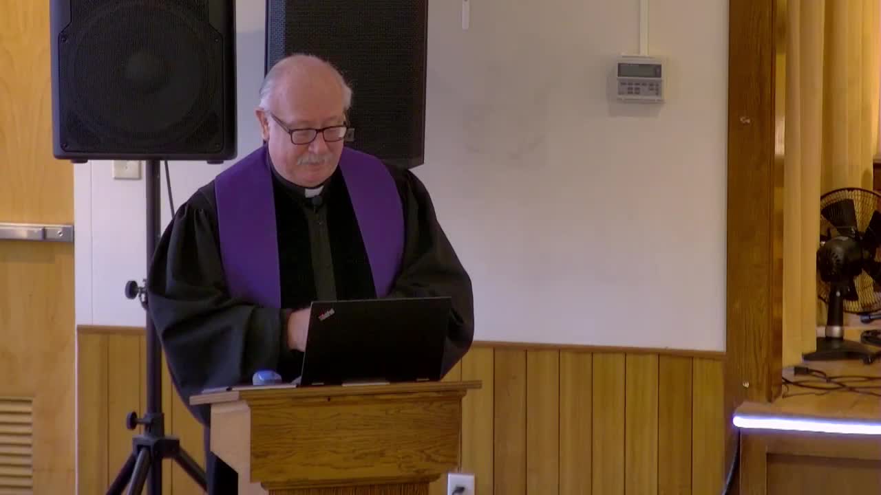 Thumbnail image for Light of the City Worship Service - March 19, 2023