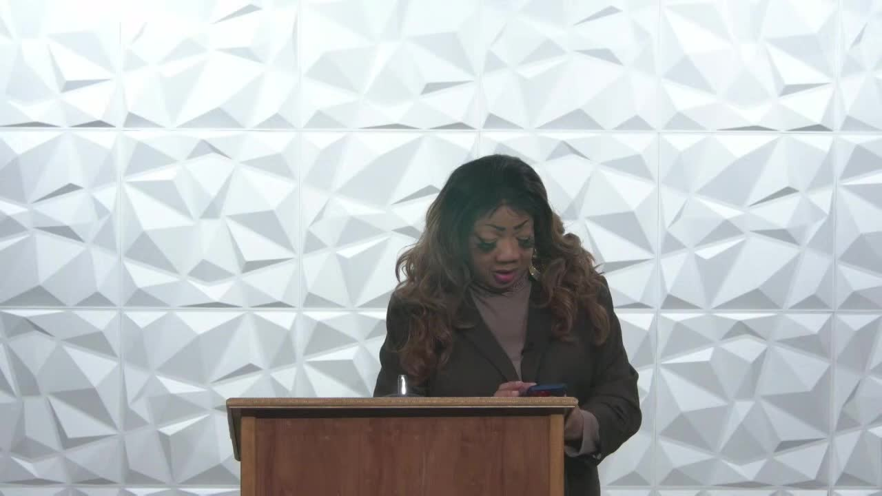 Thumbnail image for Team of Faith Ministries INC - Apostle Annette & Evangelist Stephanie Sanders - Gods Resurrection Power