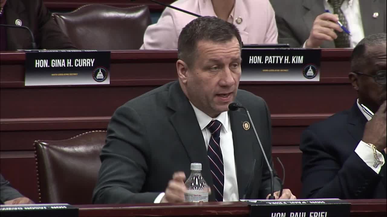 Thumbnail image for HDPC Hearing on Charter School Reimbursement