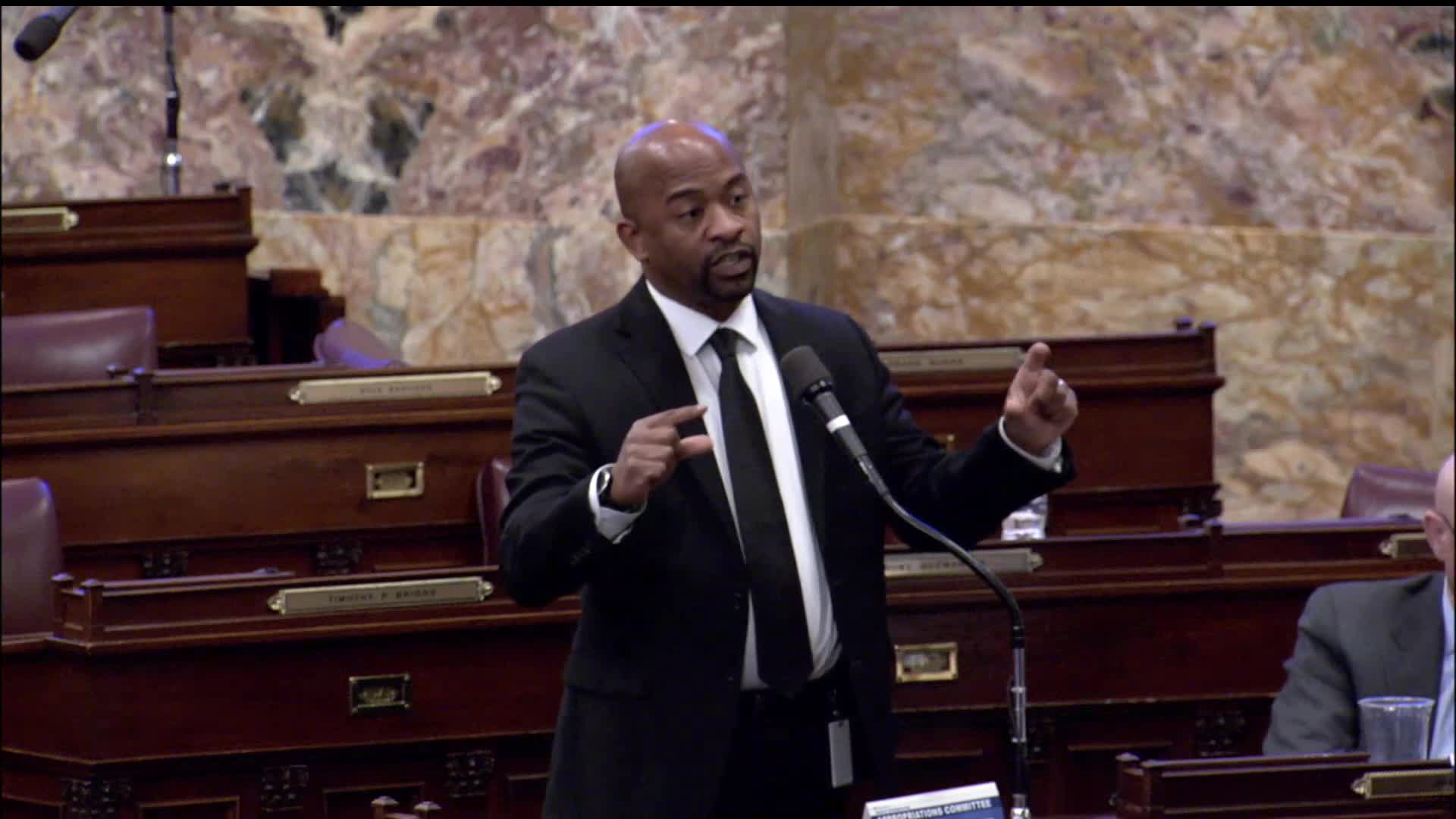 Thumbnail image for Budget Hearing - PHEAA - March 21, 2023