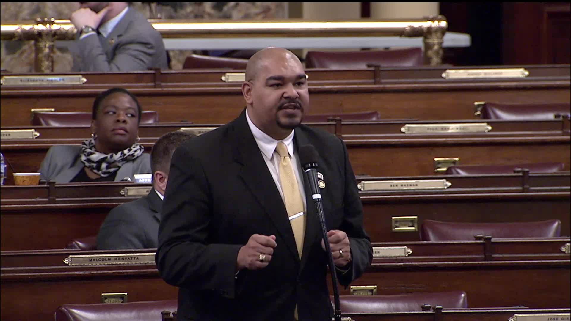 Thumbnail image for Budget Hearing - PA State System of Higher Education - March 22, 2023