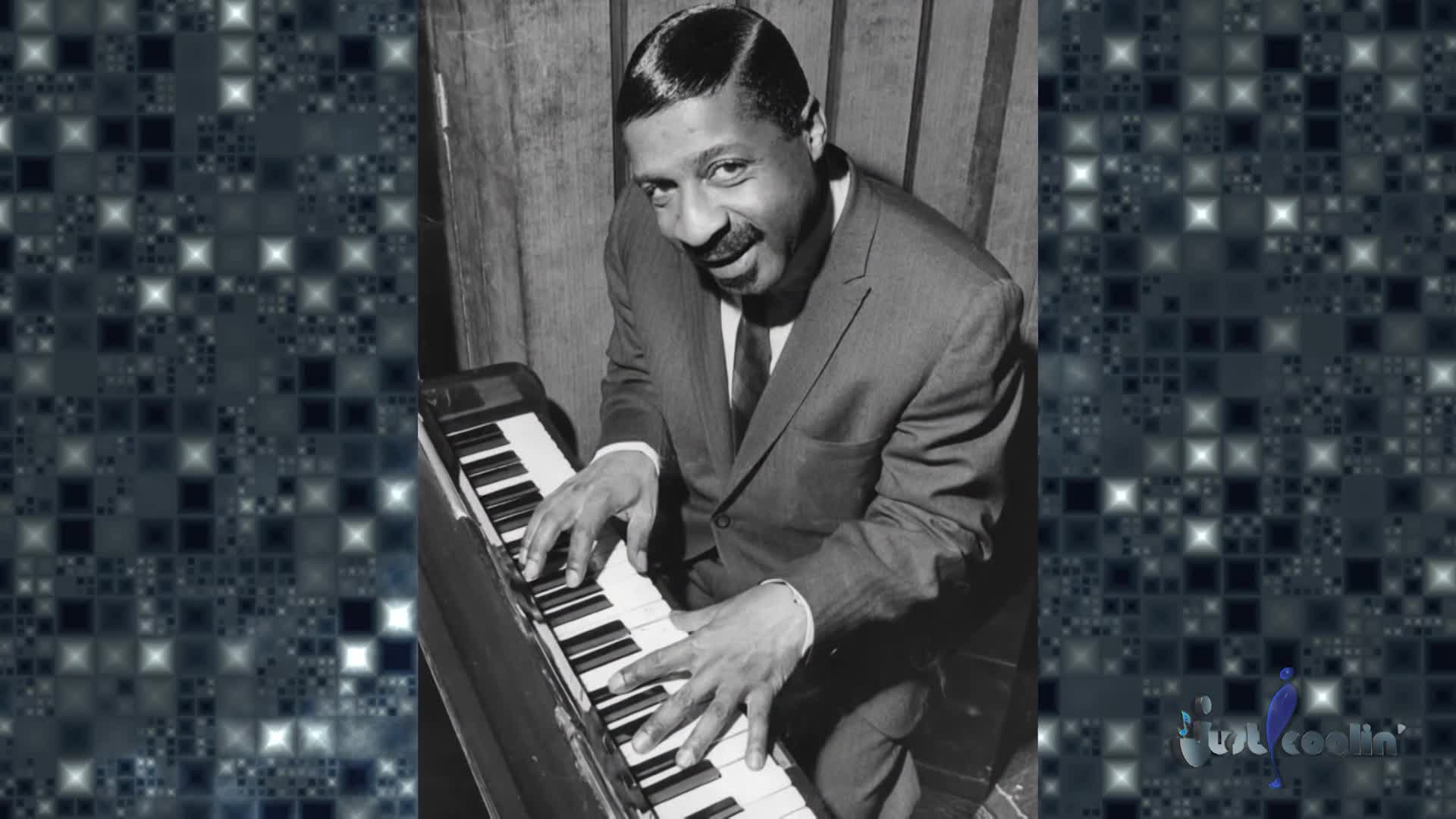 Thumbnail image for Just Coolin Featuring Herbie Hancock