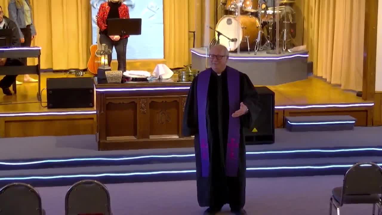 Thumbnail image for Light of the City Worship Service - April 2, 2023