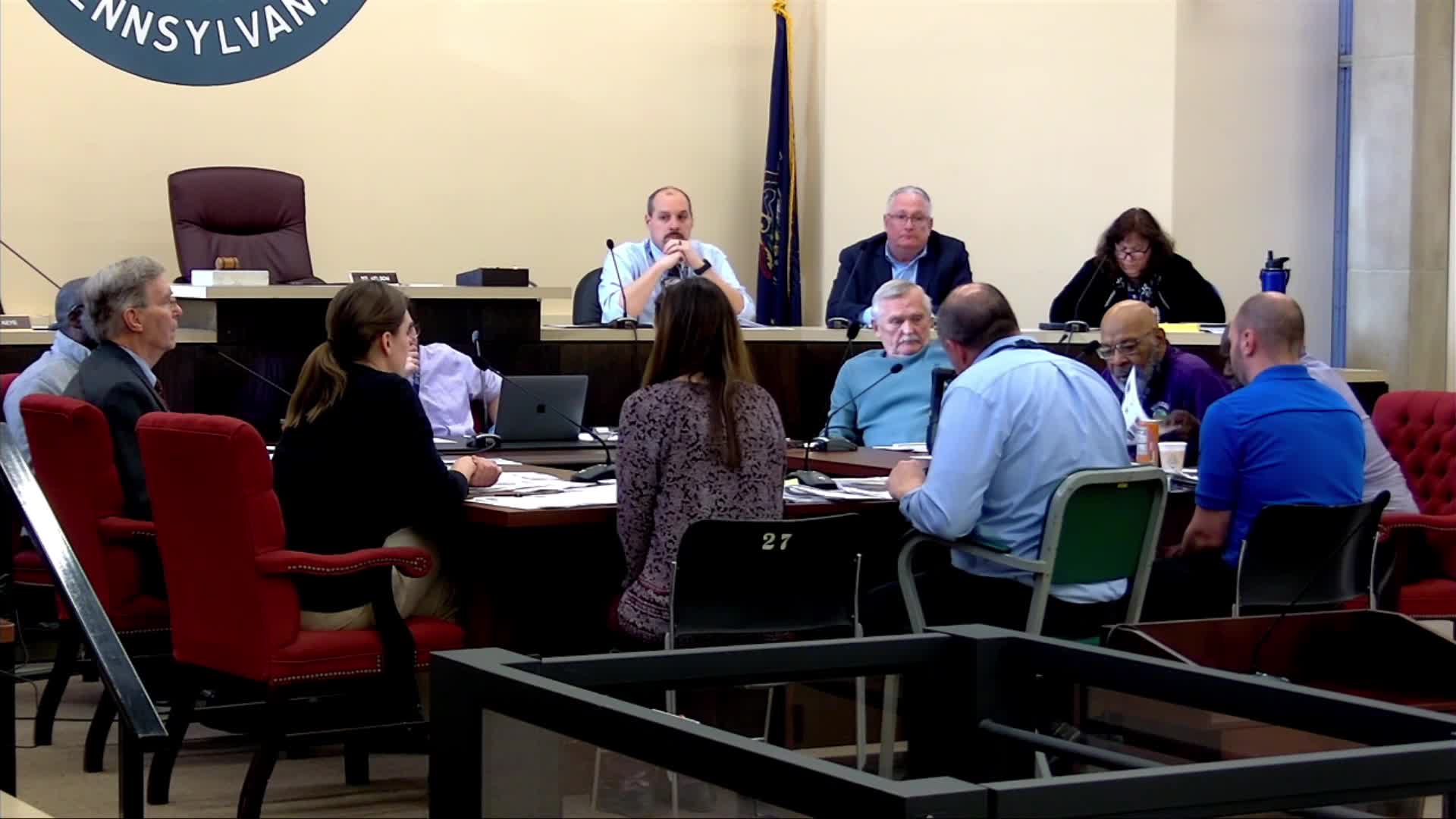Thumbnail image for Active Transportation Plan Study Session - April 4, 2023