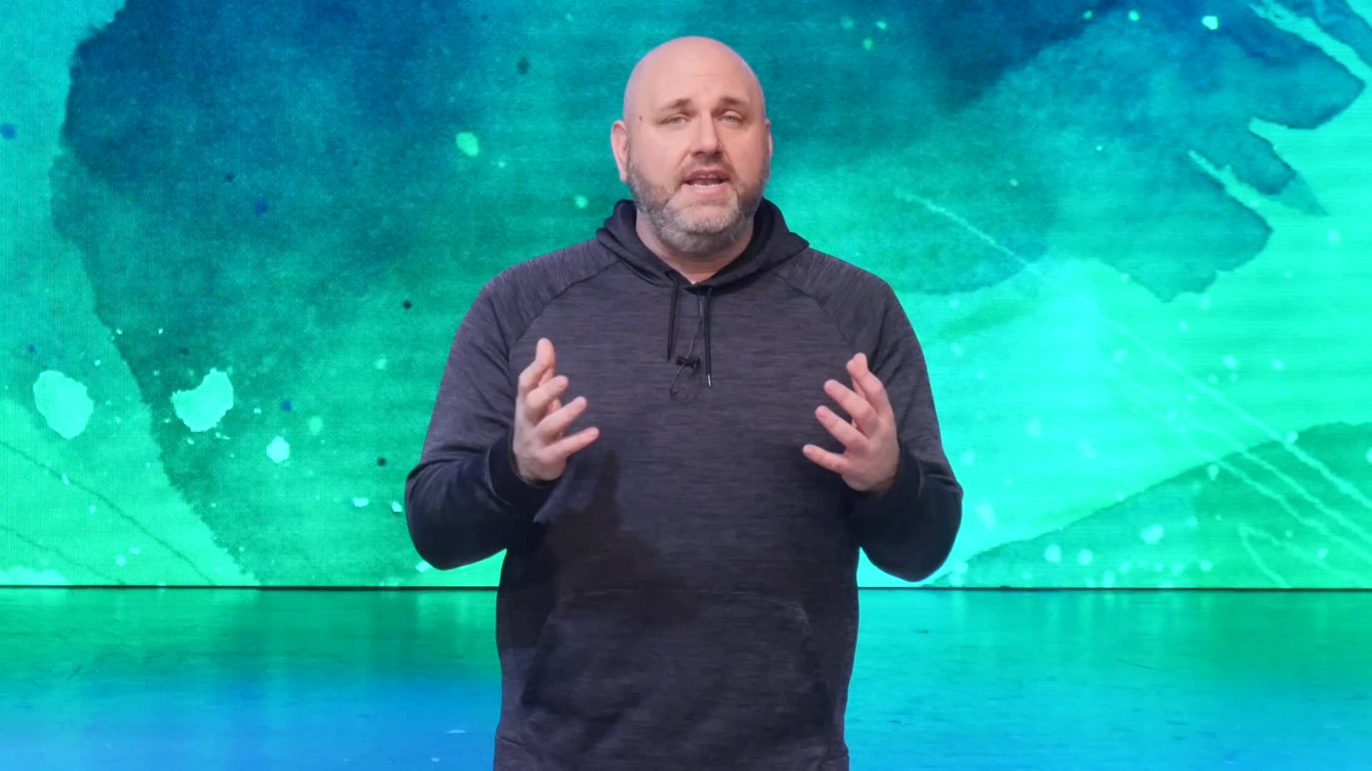 Thumbnail image for McLane Church online - April 1 & 2, 2023