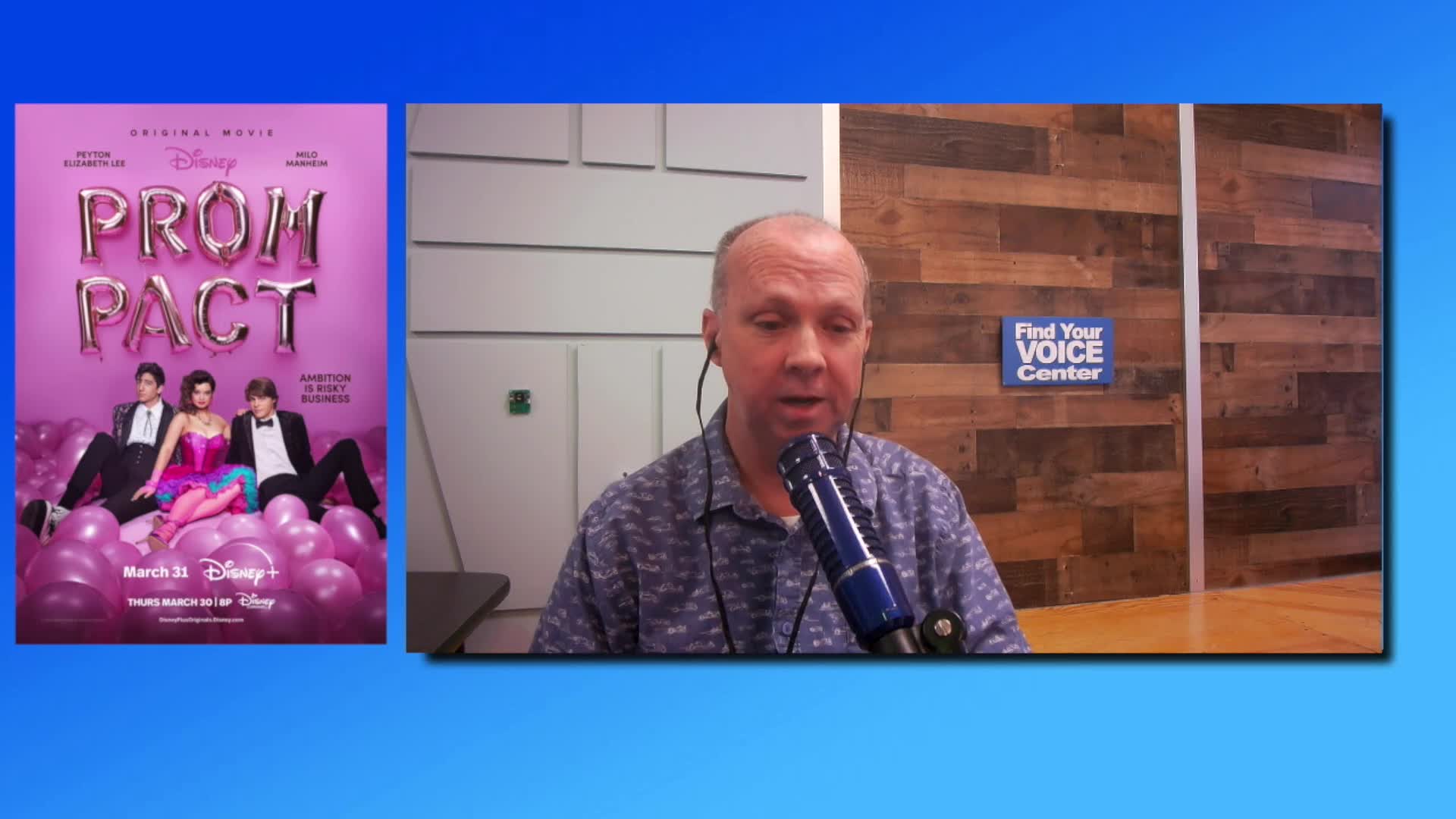 Thumbnail image for Smart Movie Show - April 7, 2023
