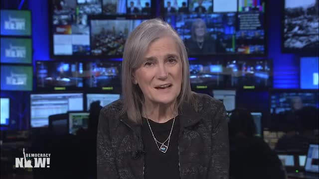 Thumbnail image for Democracy Now! Replay - April 11, 2023