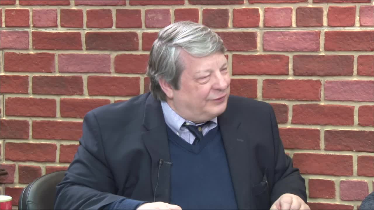 Thumbnail image for Behind the Headlines - May 2023