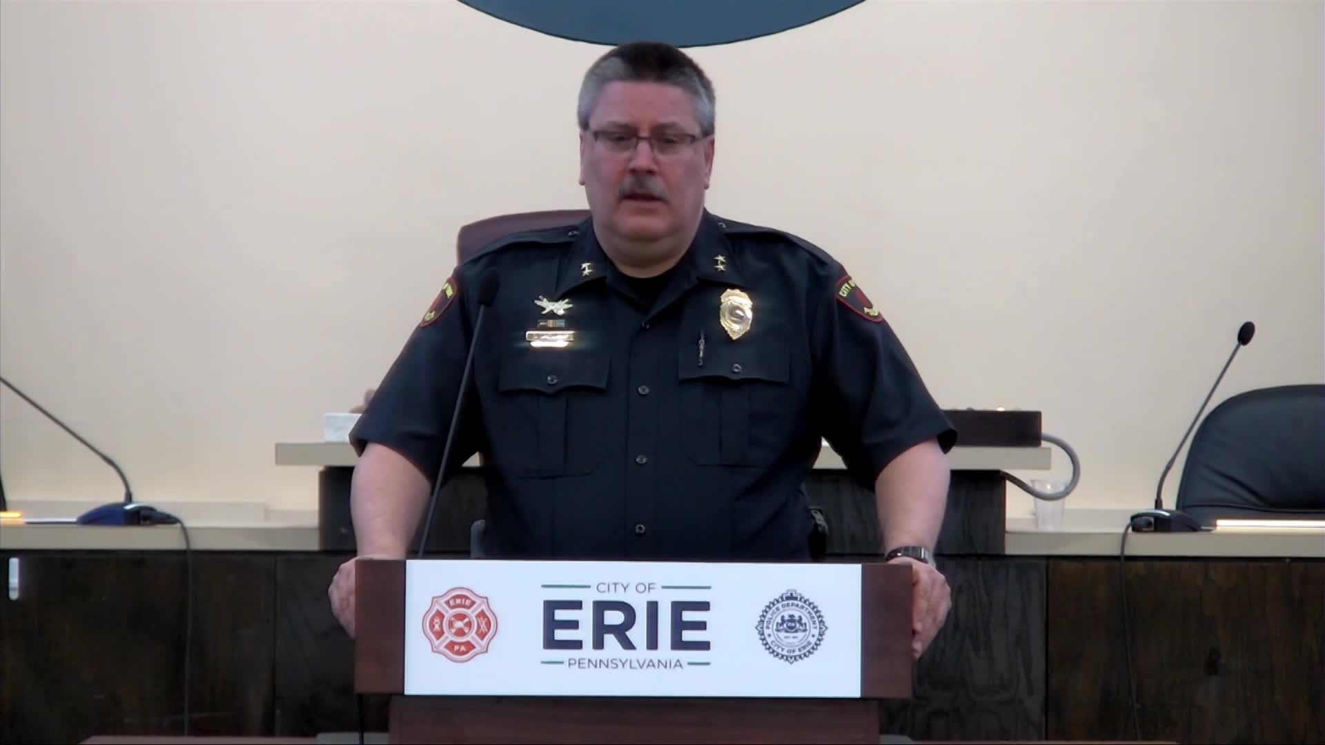 Thumbnail image for Mayor's News Conference - April 13, 2023