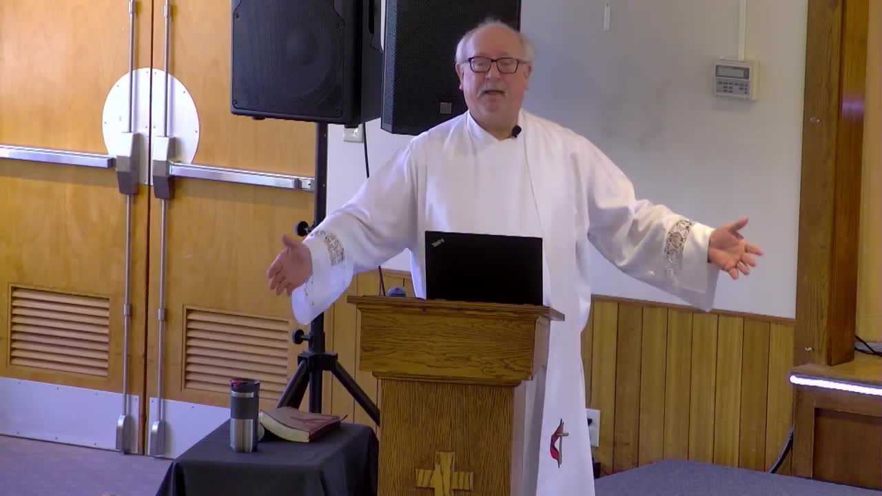 Thumbnail image for Light of the City Worship Service - April 16, 2023