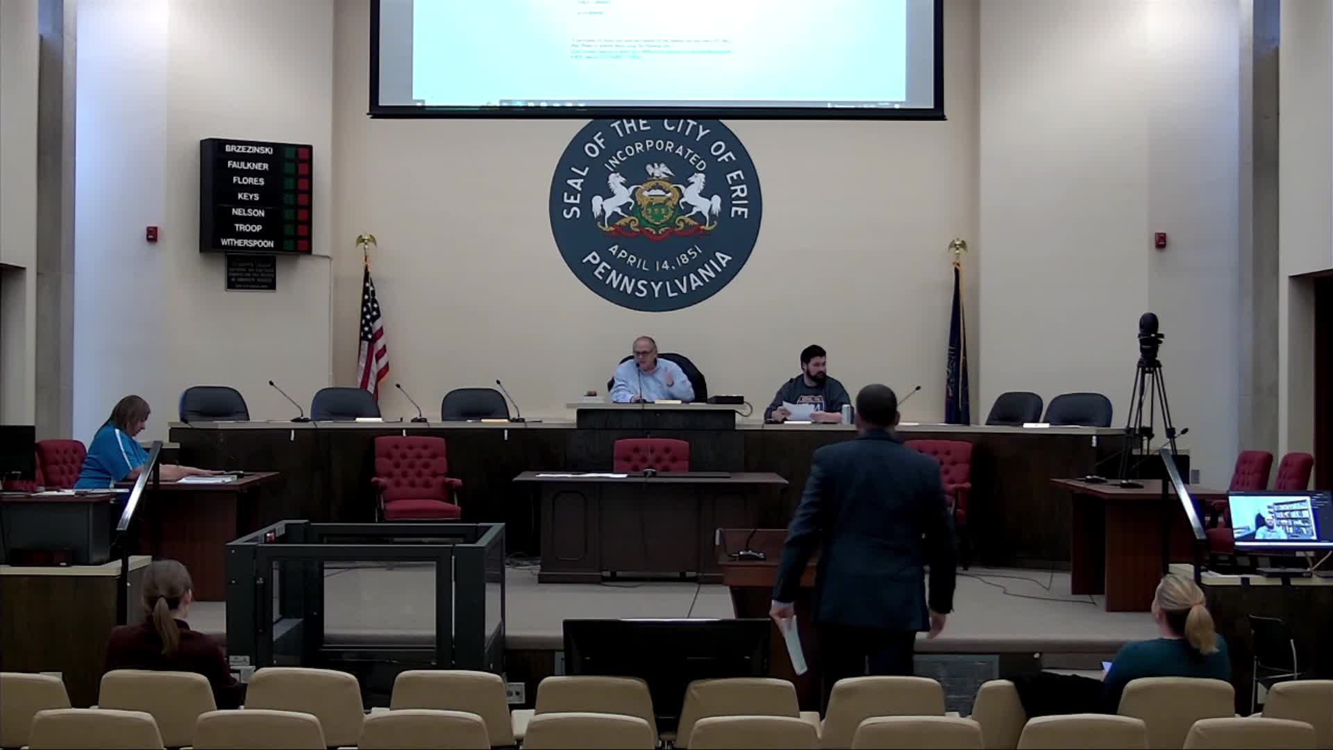Thumbnail image for City Planning Commission - April 18, 2023