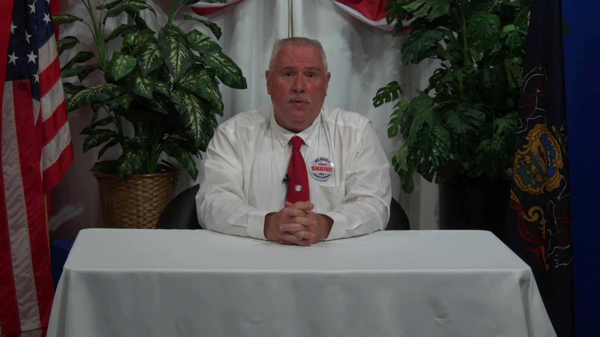 Thumbnail image for Access to the Candidates Spring 2023 - Brain Shank