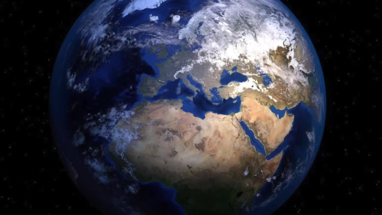 Thumbnail image for The Green Connection Documentary Making a Change for Climate Change