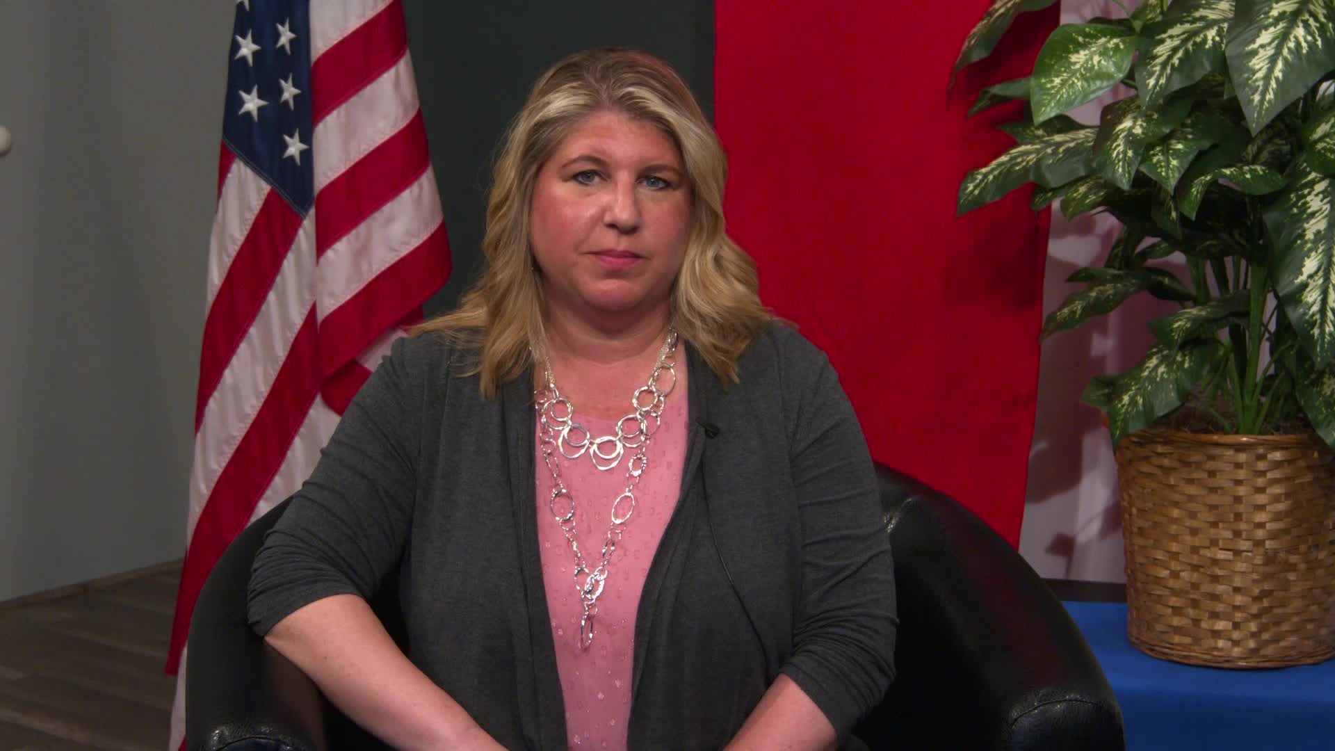 Thumbnail image for Access to the Candidates Spring 2023 - Judge Laurie Mikielski