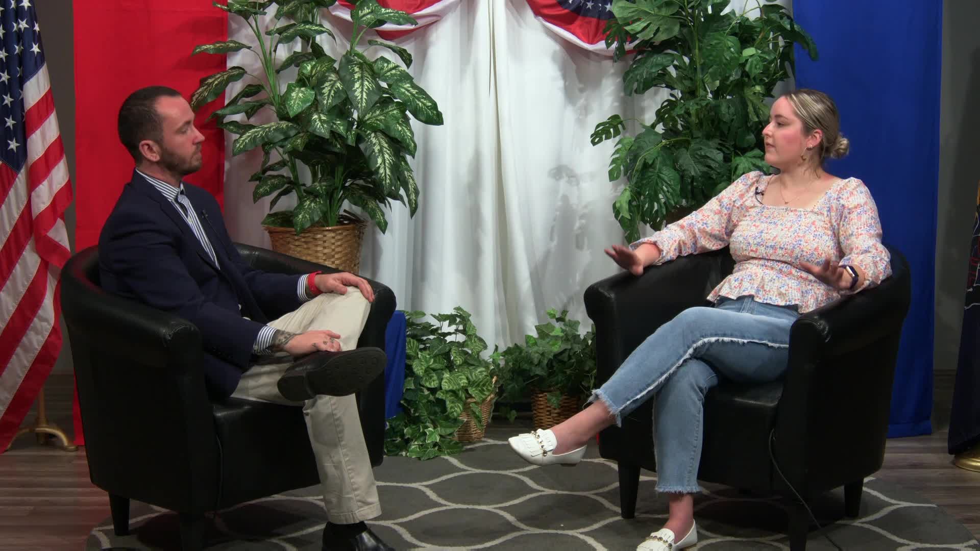 Thumbnail image for Access to the Candidates Spring 2023 - Dr Tyler Titus