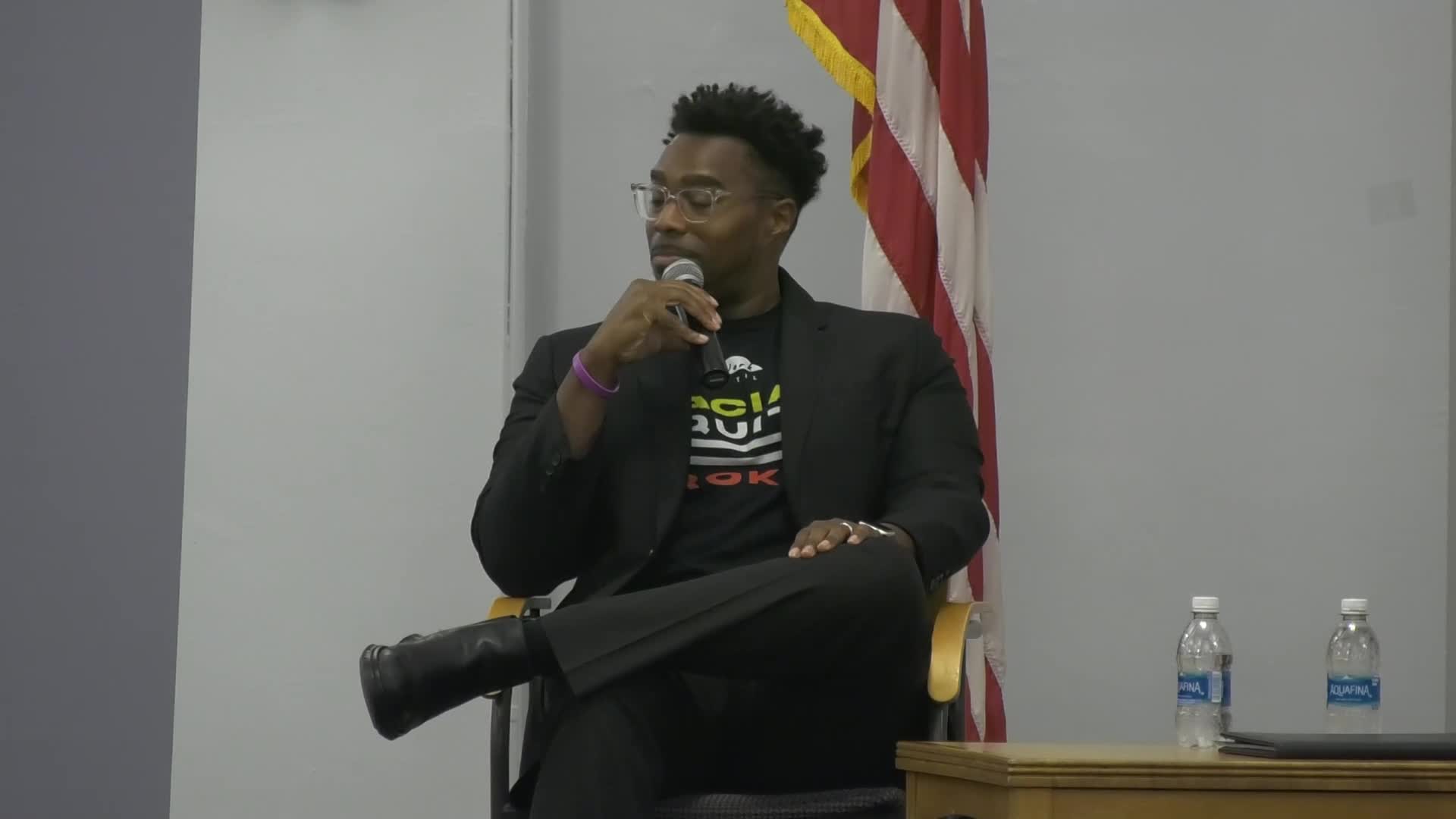 Thumbnail image for JES Global Summit 2022 - Erie - The Future of Race in America
