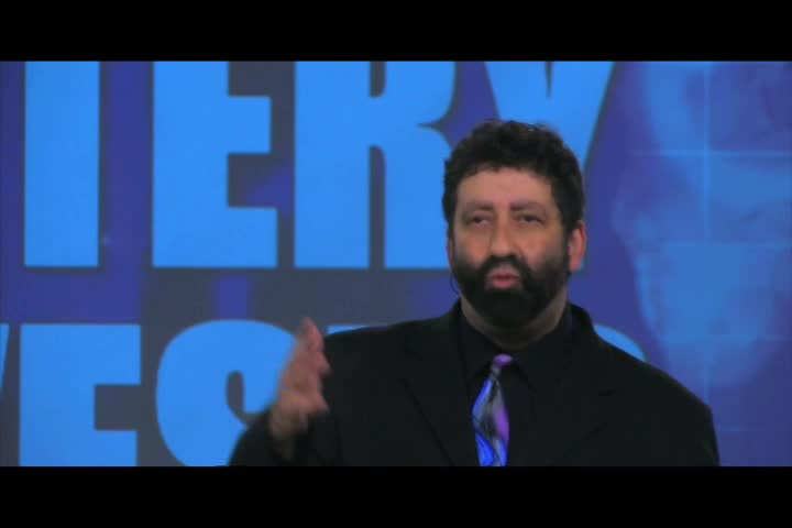 Thumbnail image for Something Different By Jonathan Cahn - The Mystery Harvest