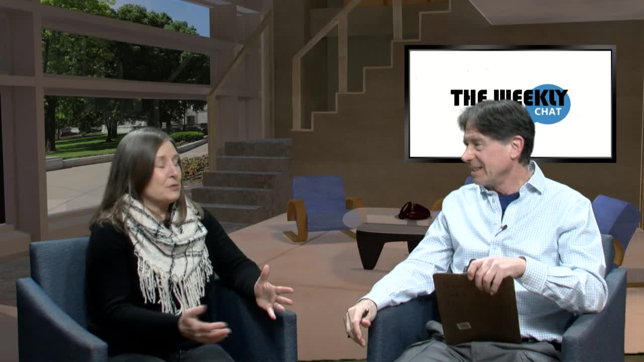 Thumbnail image for Weekly Chat - Tipflation