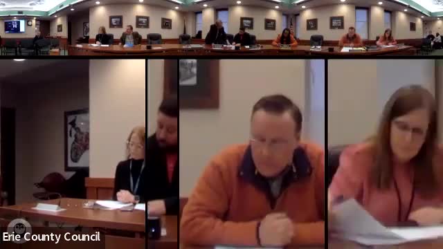 Thumbnail image for County Council Board of Elections - March 10, 2023