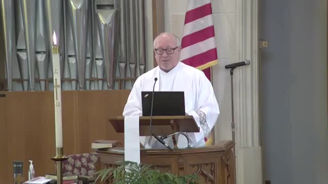 Thumbnail image for The Light of the City Sanctuary Worship - April 23, 2023