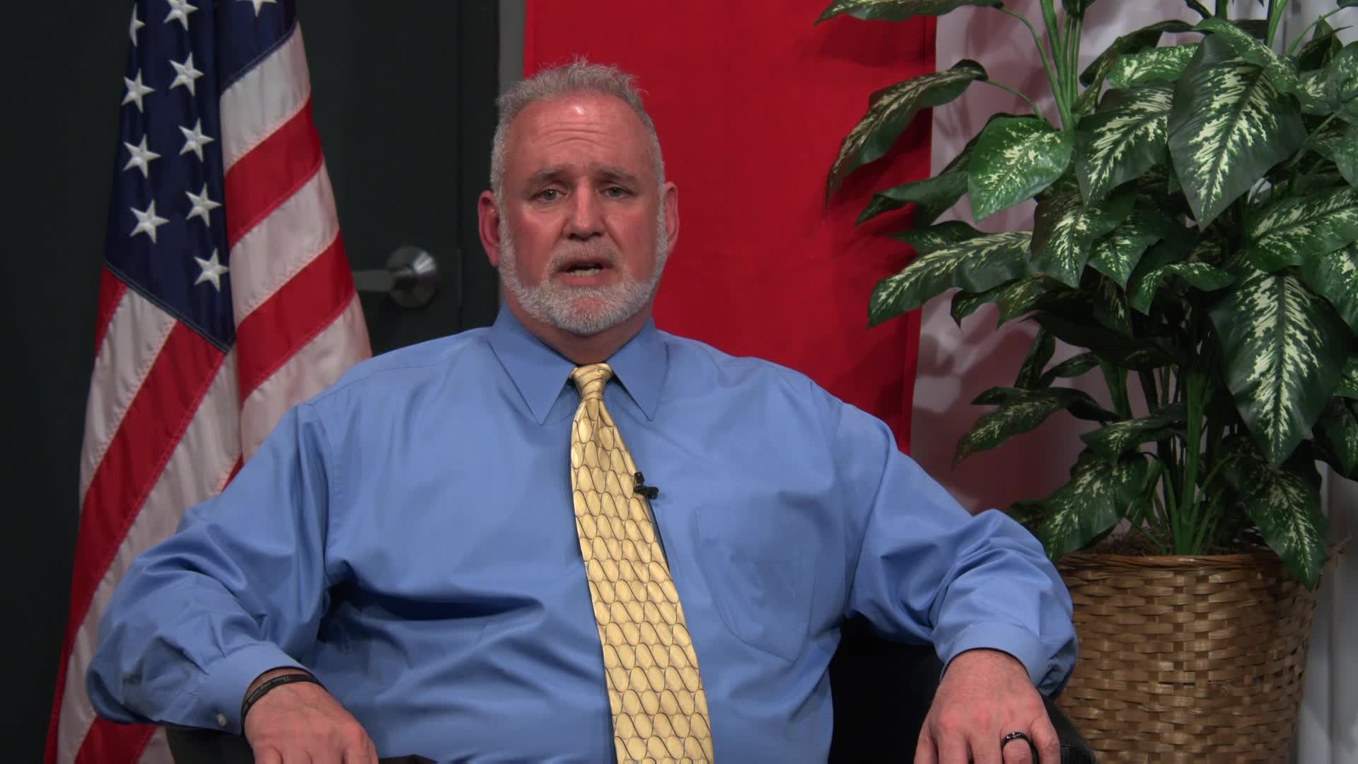 Thumbnail image for Access to the Candidates - District Judge West Millcreek Candidates