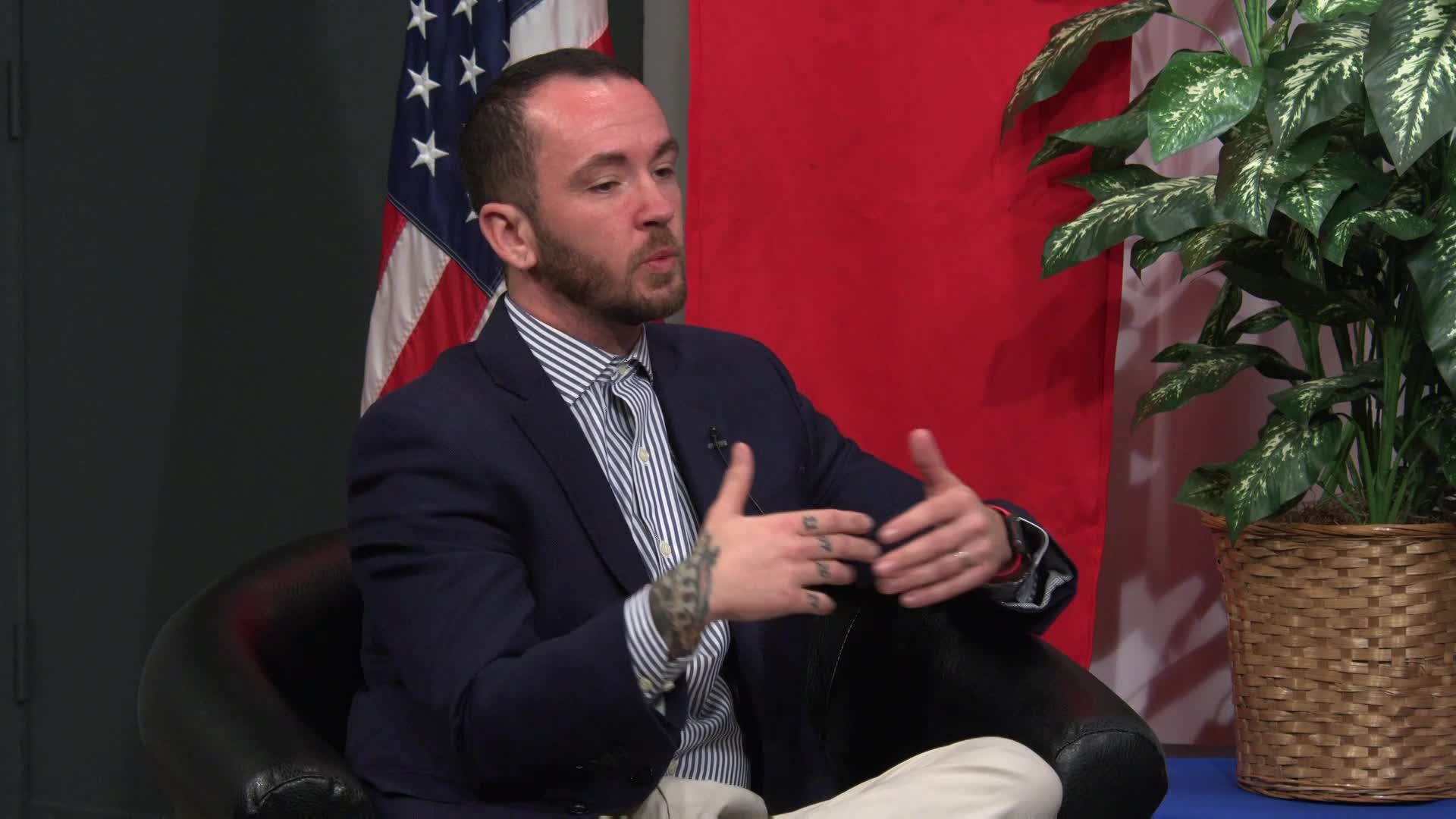 Thumbnail image for Access to the Candidates - Erie City Council Candidates