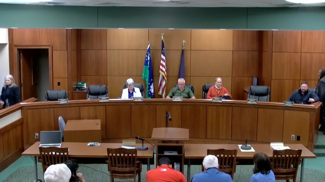 Thumbnail image for Regular Meeting of Erie County Council - April 25, 2023