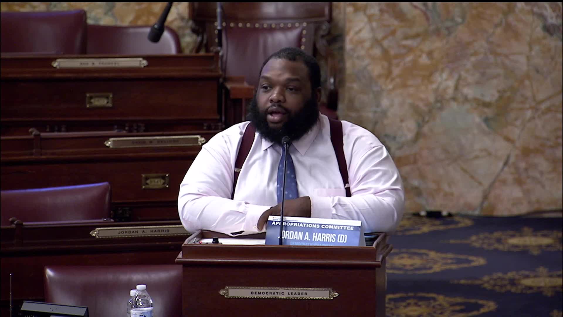 Thumbnail image for Budget Hearing - DCED - April 13, 2023