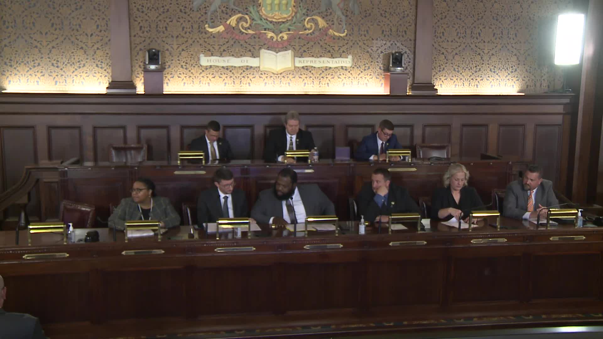 Thumbnail image for House Appropriations Committee Meeting - April 25, 2023