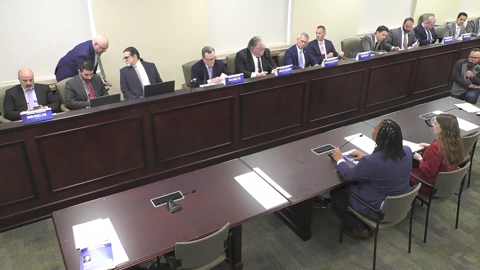 Thumbnail image for House Judiciary Committee Meeting - April 24, 2023