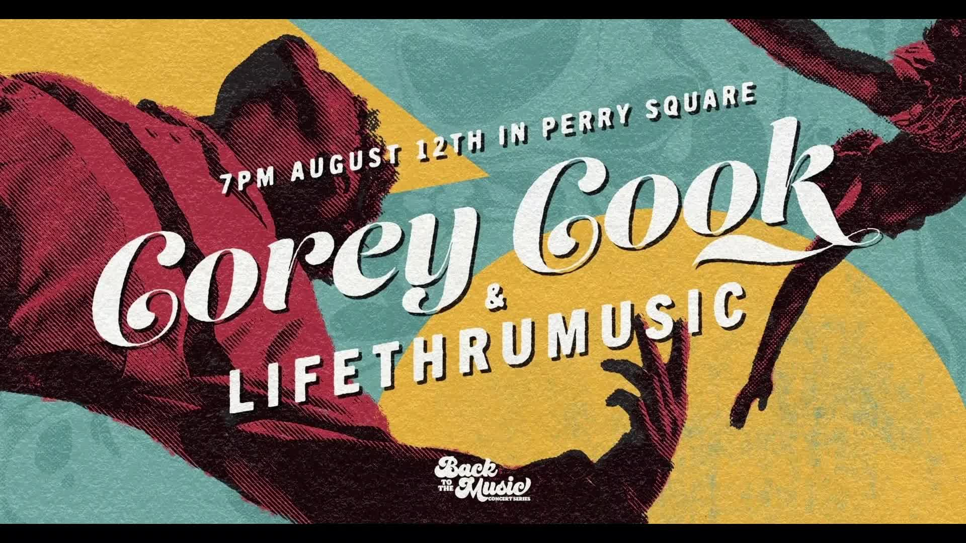 Thumbnail image for Concert - Life Thru Music