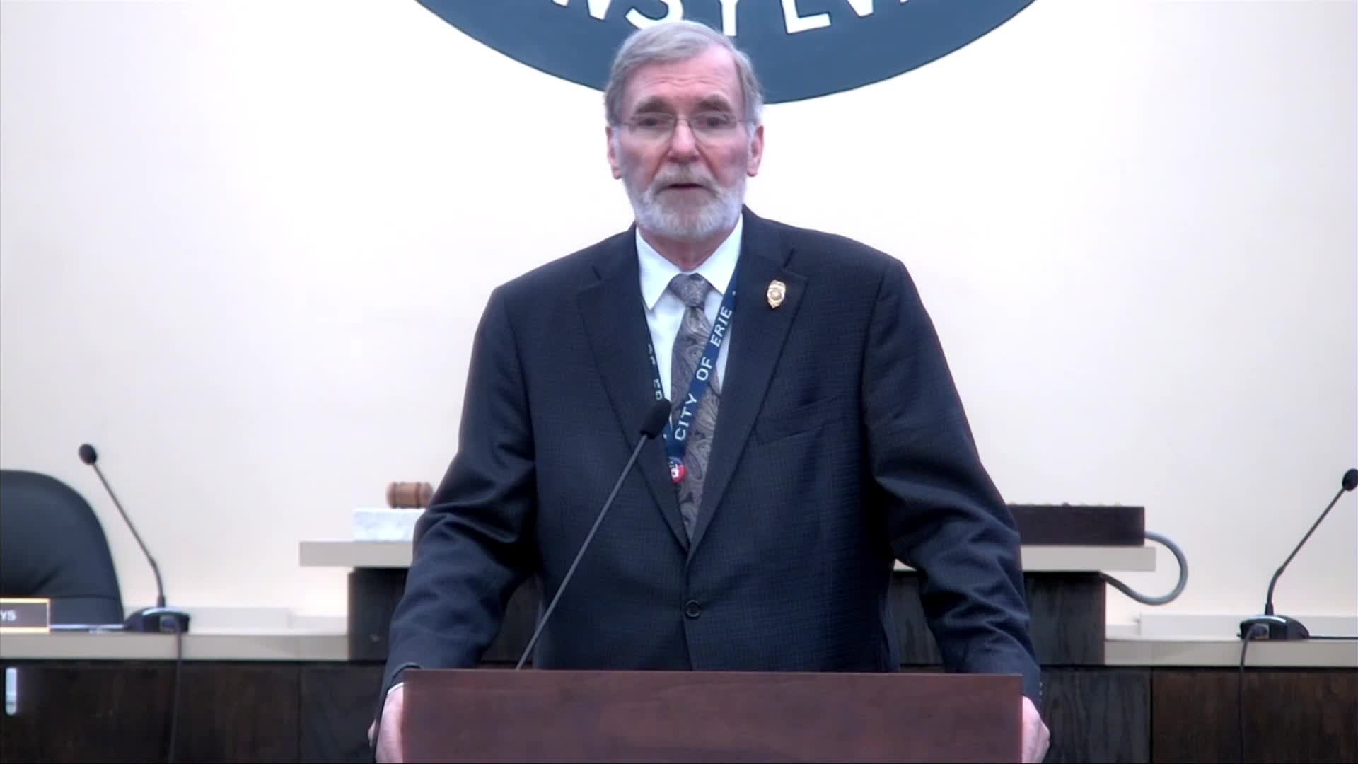 Thumbnail image for Mayor's News Conference - April 27, 2023