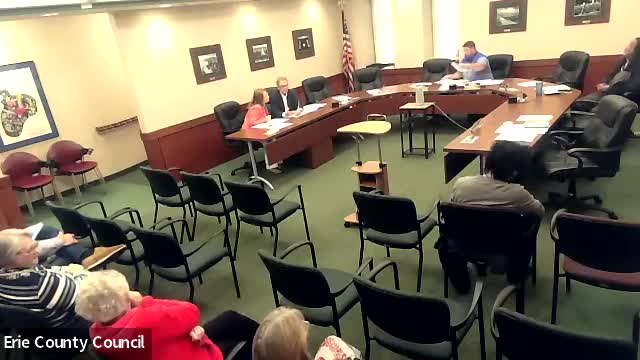 Thumbnail image for Board of Elections Meeting - April 20, 2023