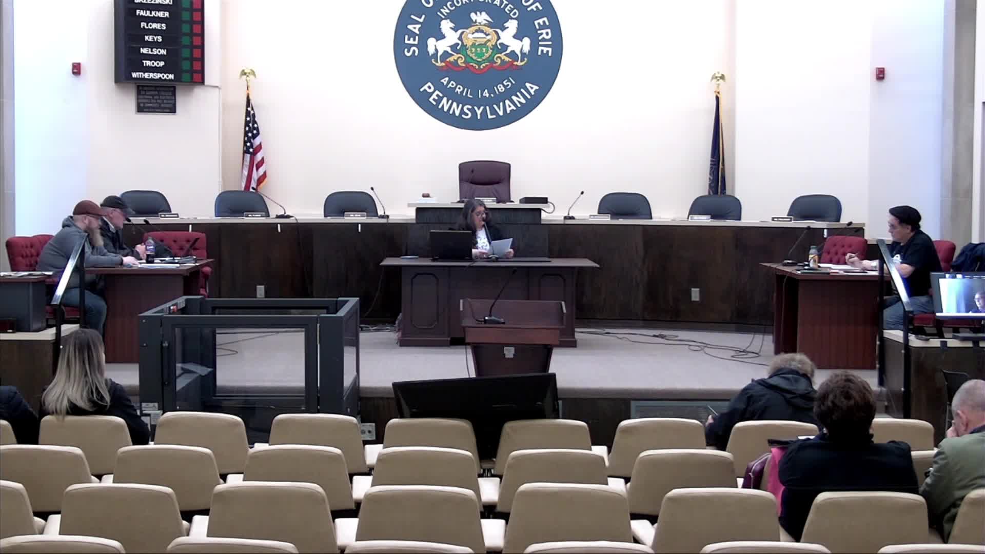 Thumbnail image for Historic Review Commission - May 1, 2023