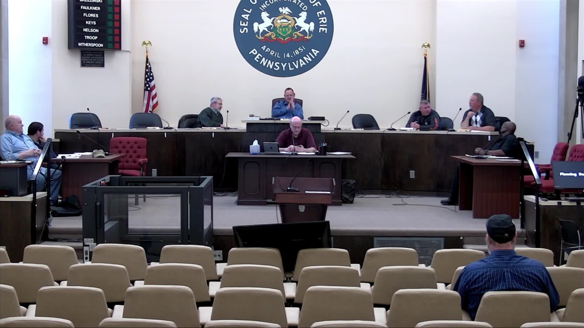 Thumbnail image for Trades Licensing Board - May 2, 2023