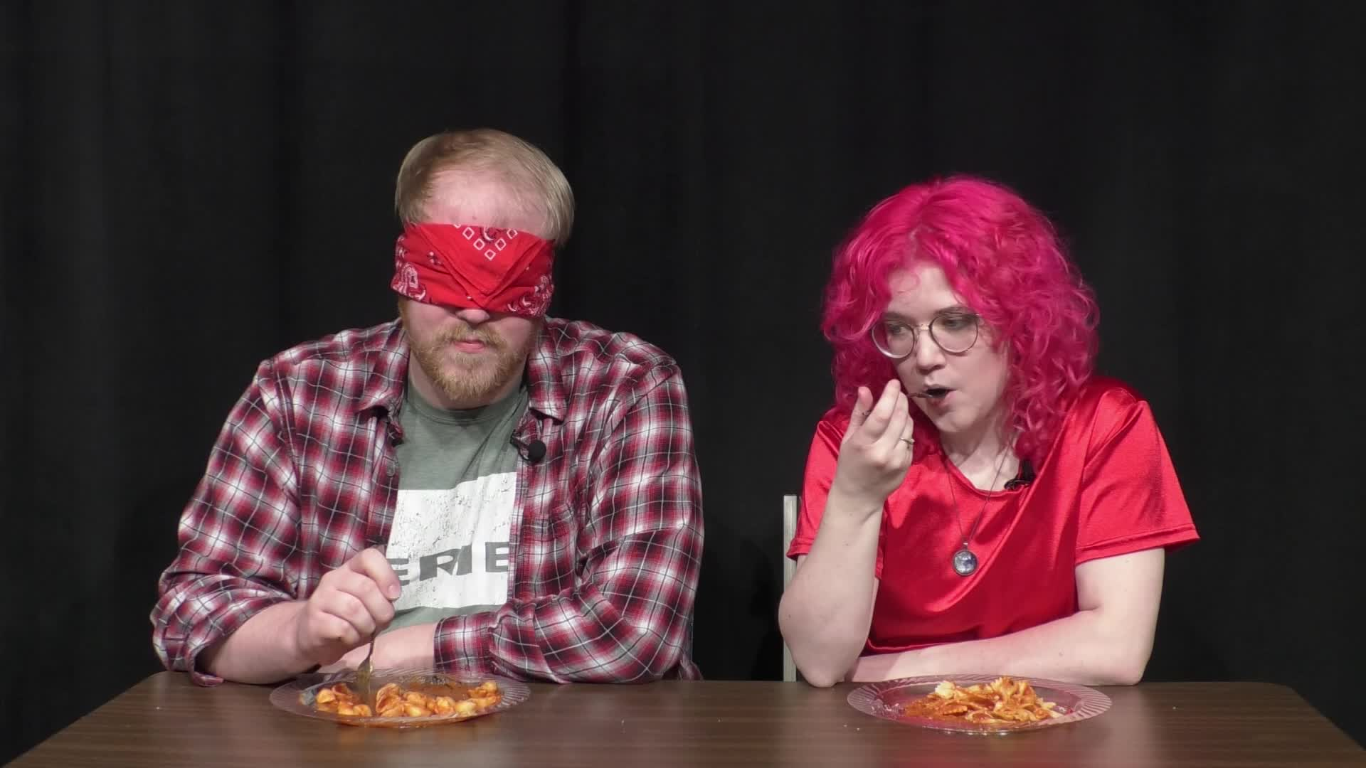 Thumbnail image for We identify TWENTY types of PASTA - Britty Lea Film