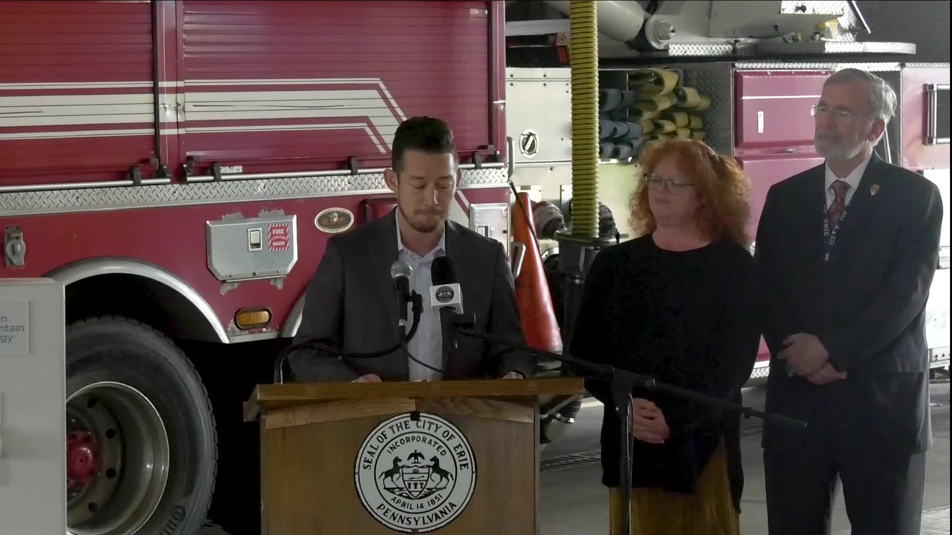 Thumbnail image for Mayor's News Conference - May 4, 2023