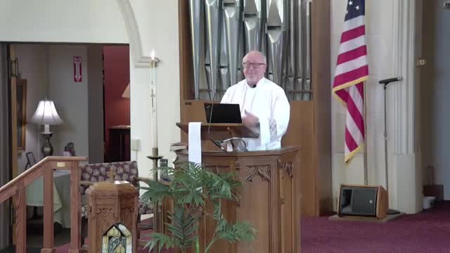 Thumbnail image for The Light of the City Sanctuary Worship - May 7, 2023