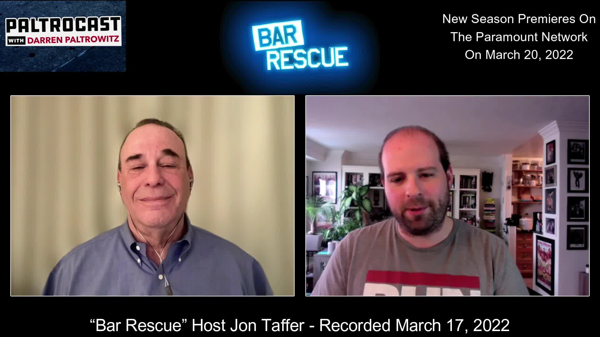 Thumbnail image for Paltrocast - Jon Taffer + Evan Holyfield + Salma Hindy