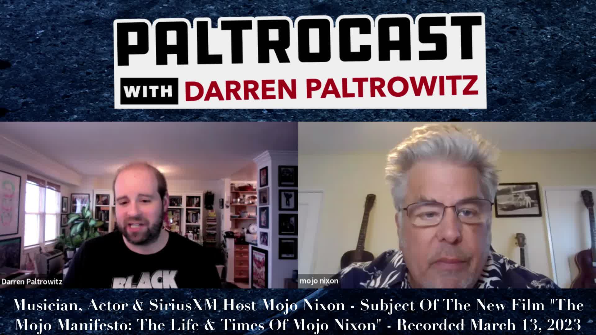 Thumbnail image for Paltrocast - Mojo Nixon + Chef Jet Tila + Jonathan Gresham