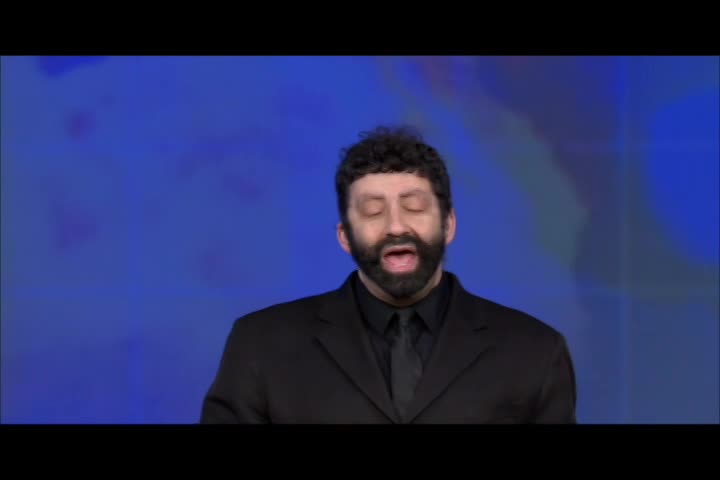 Thumbnail image for Something Different By Jonathan Cahn - Teshuvu