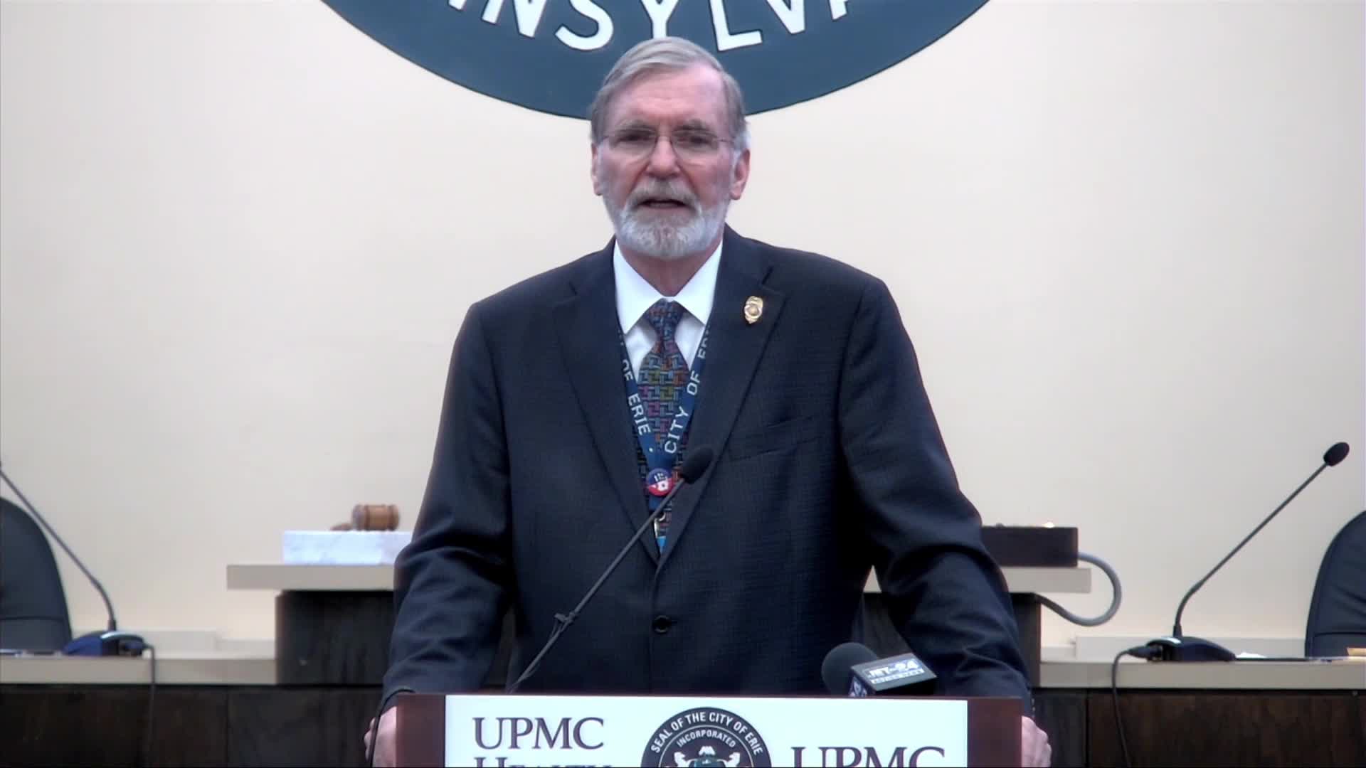 Thumbnail image for Mayor's News Conference - May 11, 2023