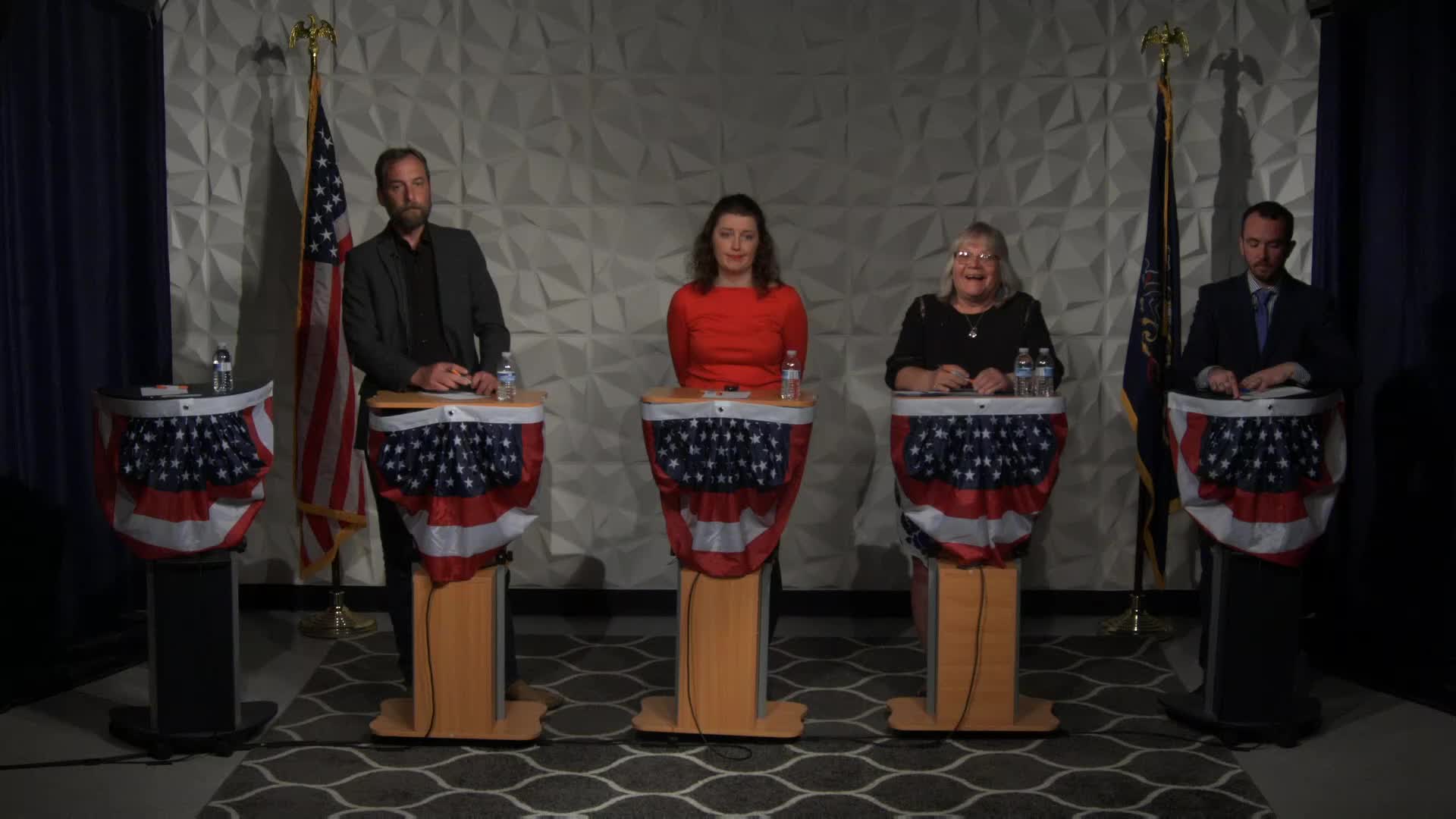 Thumbnail image for Erie City Council Canidates Debate - May, 12, 2023