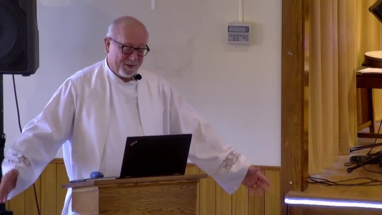 Thumbnail image for Light of the City Worship Service - May 14, 2023