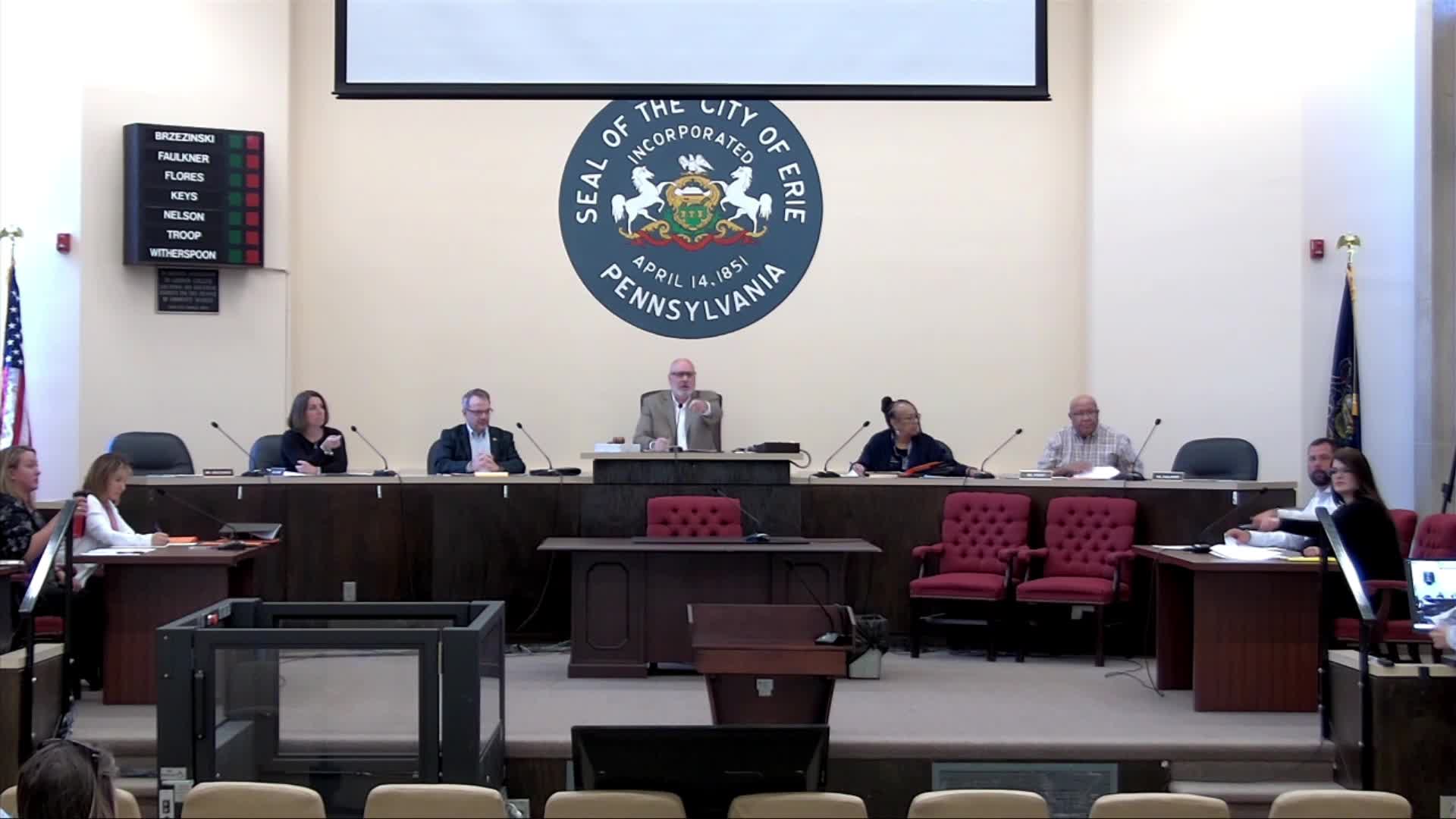 Thumbnail image for Erie Land Bank - May 15, 2023