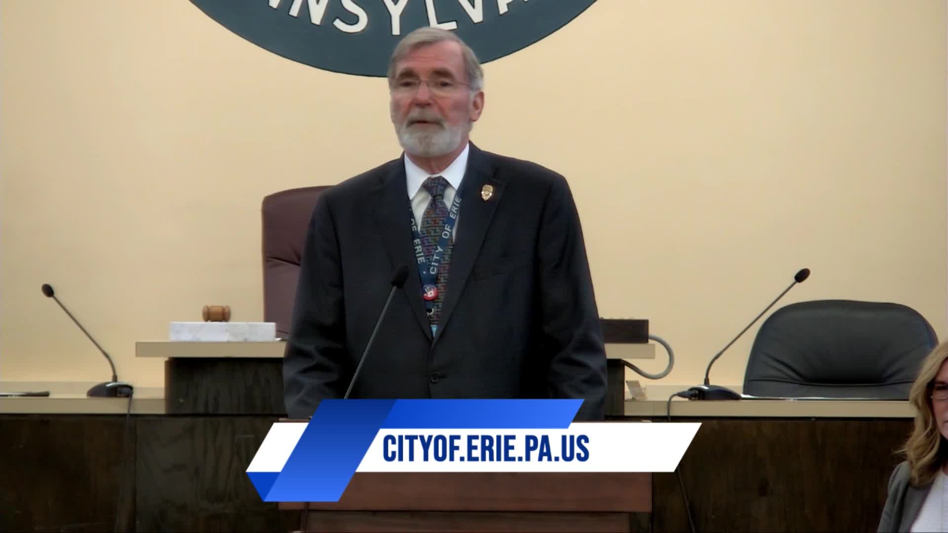 Thumbnail image for Mayor's News Conference - May 18, 2023