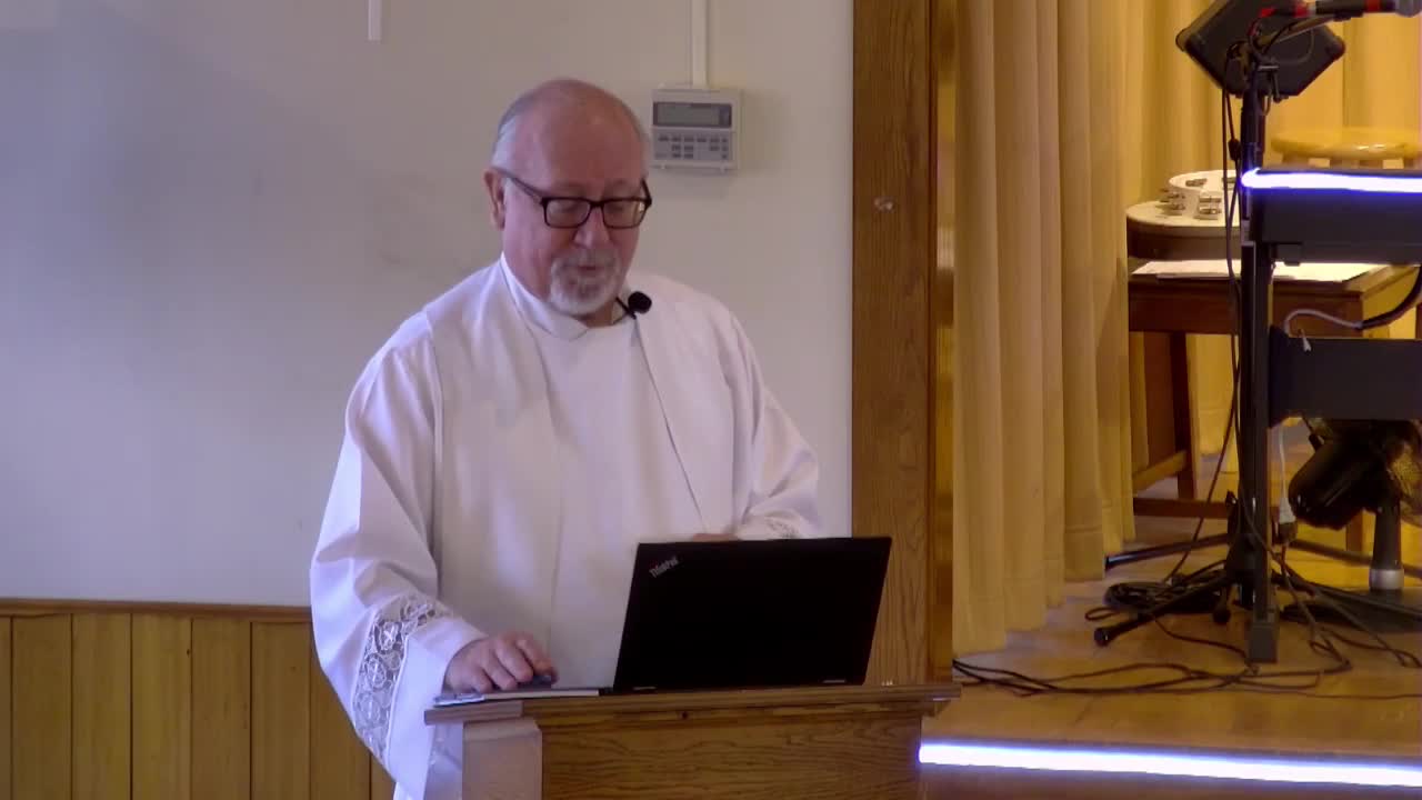 Thumbnail image for Light of the City Worship Service - May 21, 2023