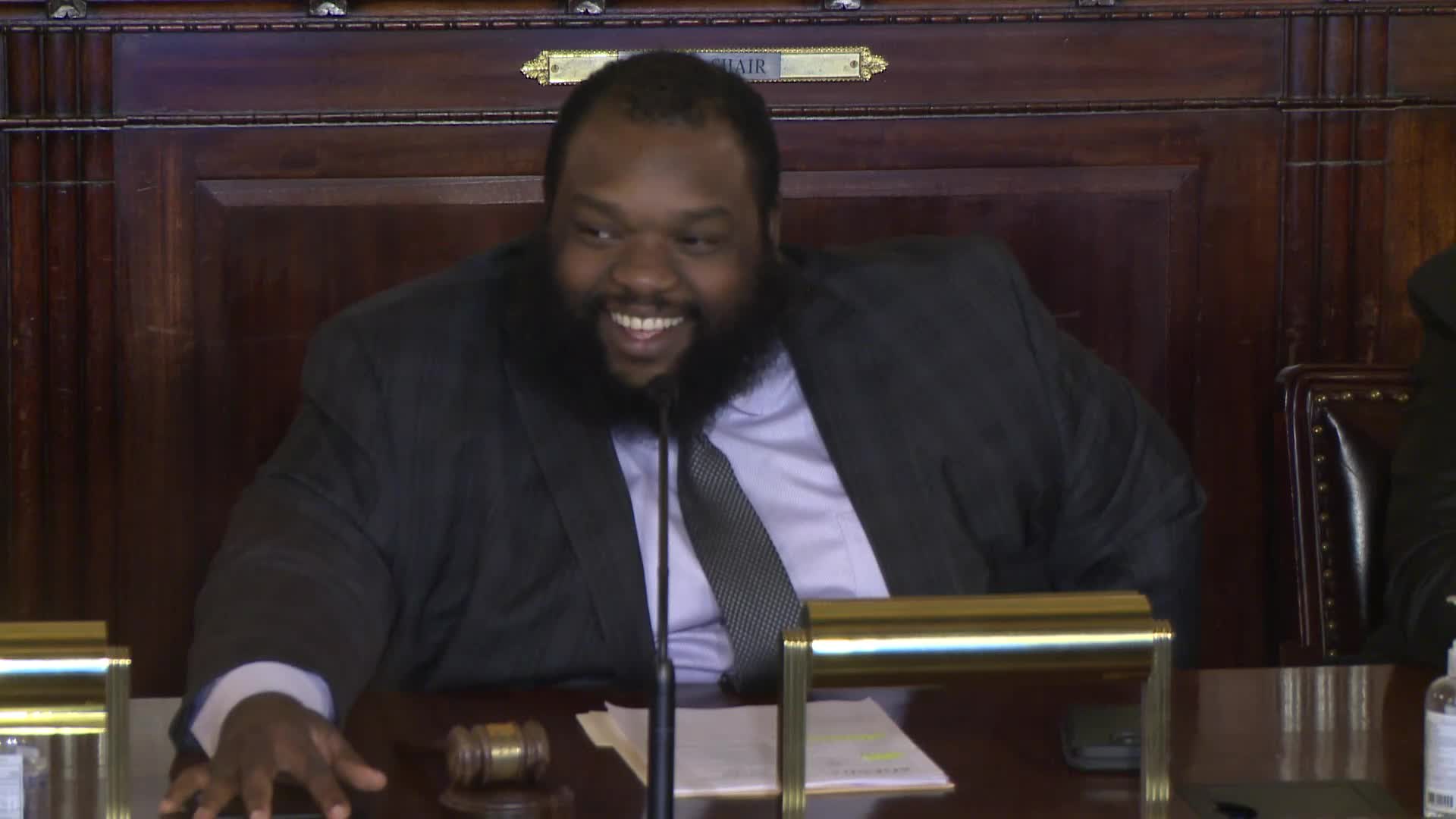 Thumbnail image for House Appropriations Committee Meeting - May 1, 2023