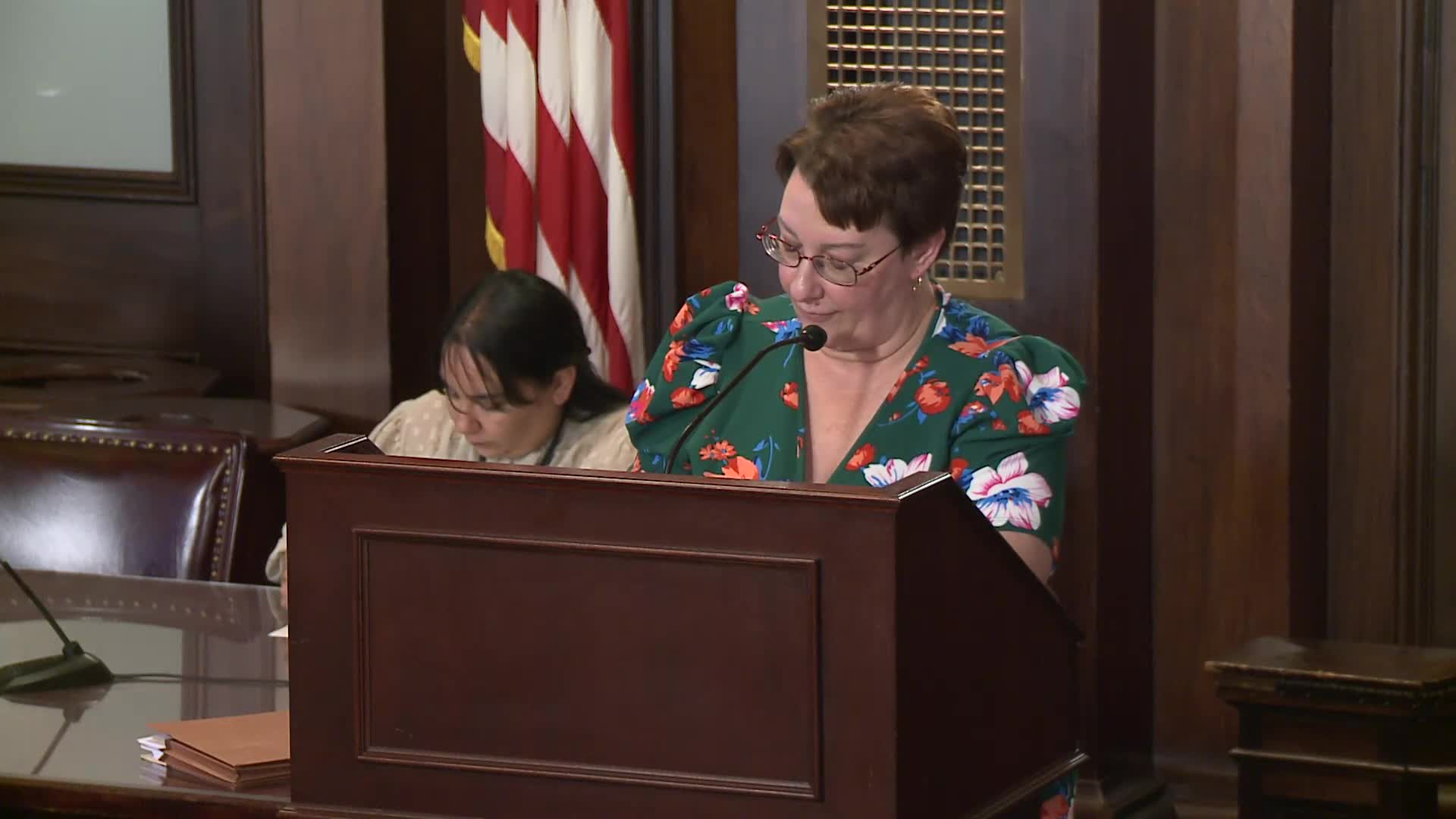 Thumbnail image for House Appropriations Committee Meeting - May 22, 2023