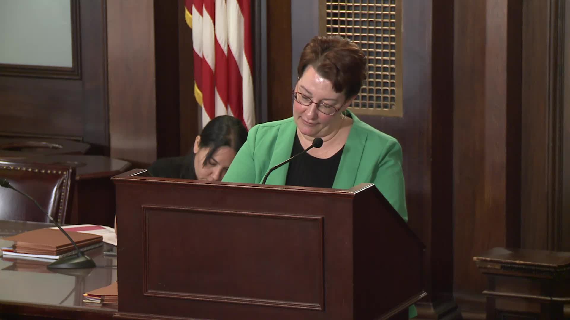 Thumbnail image for House Appropriations Committee Meeting - May 3, 2023